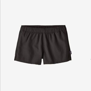 Ladies Patagonia Barely Baggies Shorts